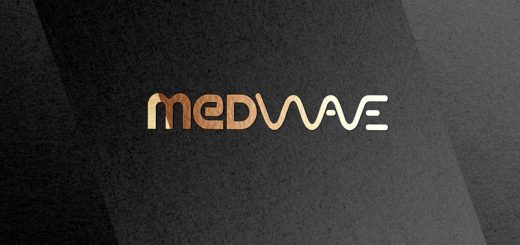 لوگوی شرکت تولید تجهیزات پزشکی مدویو